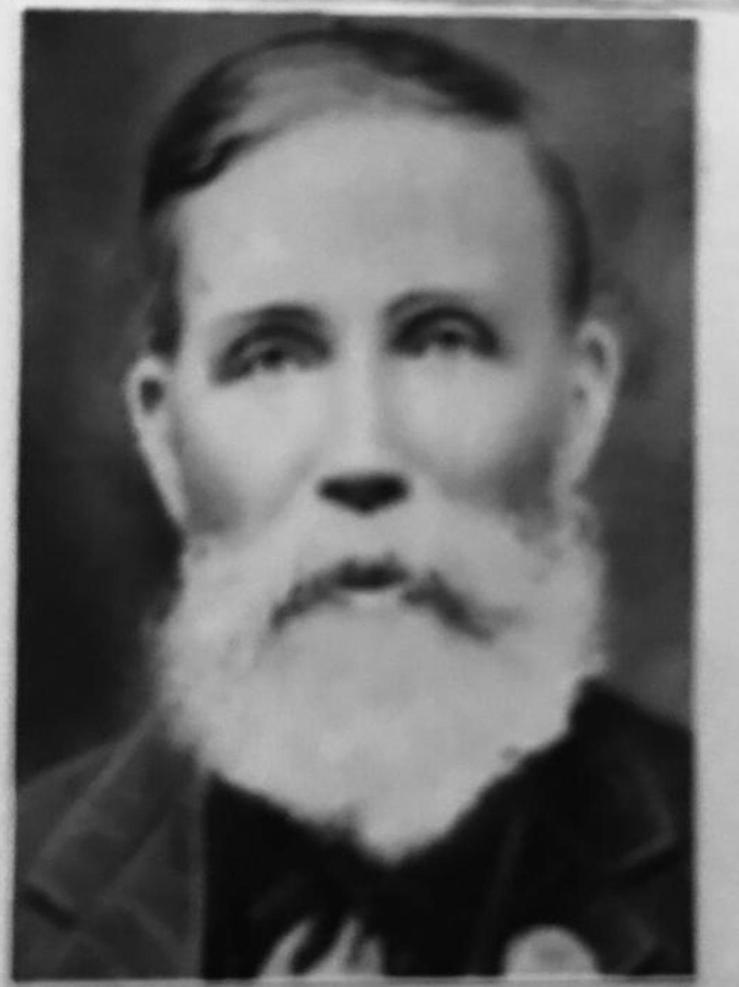 William Birrell (1845 - 1916) Profile